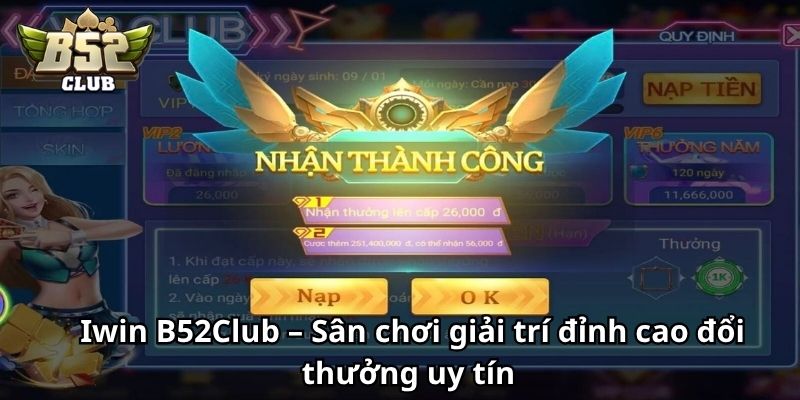 Iwin